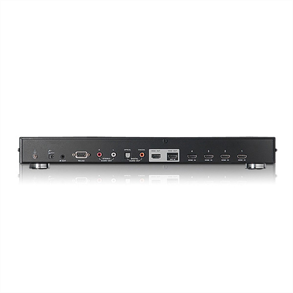 ATEN VS482 Commutateur HDMI Dual View à 4 ports