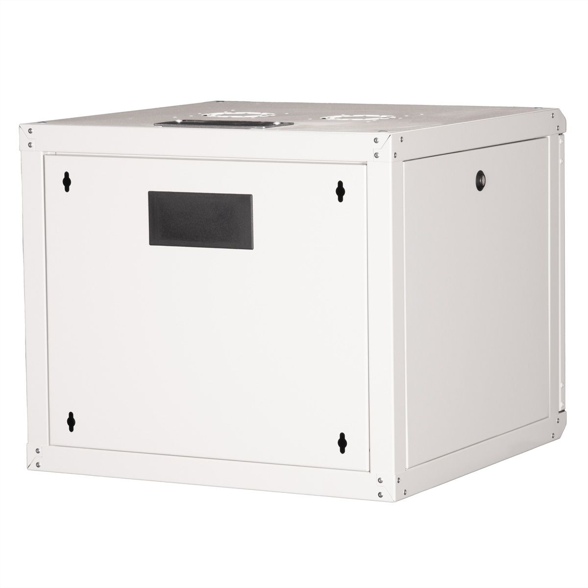 ROLINE 19" Boîtier mural Pro  9U, 600x600 LxP gris
