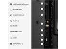 Hisense TV 40A49S 40", FHD, 60Hz