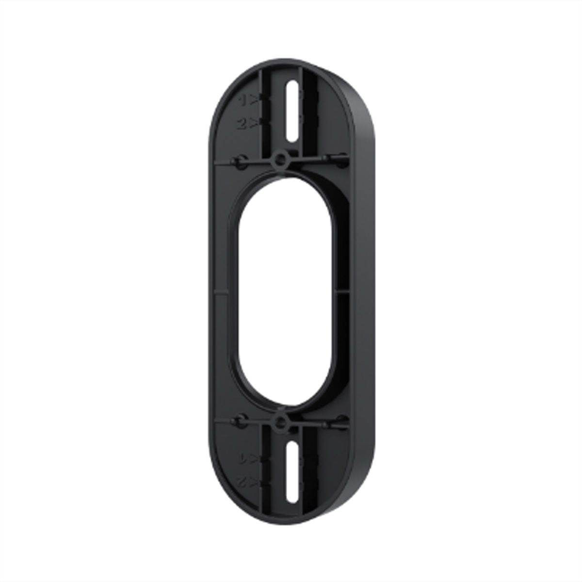 Plaque d'angle pour sonnette Reolink