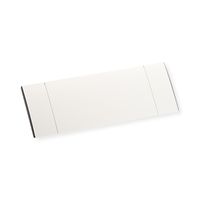 BACHMANN Power Frame Cover Small, blanc