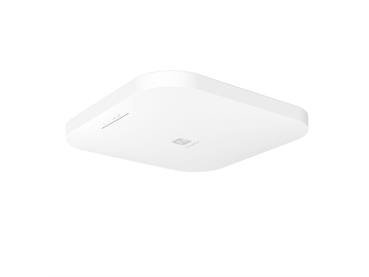 EnGenius EWS377-FIT Wireless Access Point, 802.11ax, 4x4, géré, bi-bande, intérieur