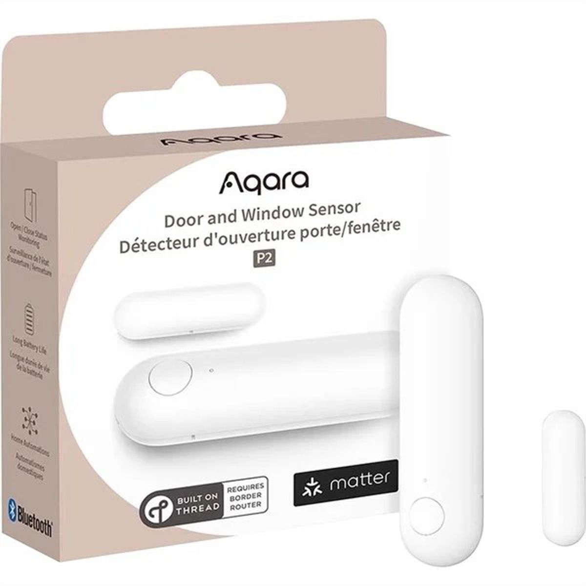 Aqara Détecteur de porte et fenêtre P2