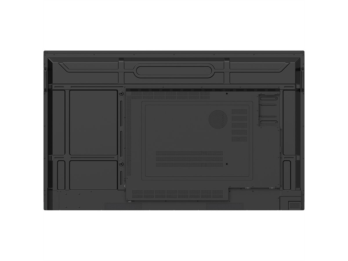 BenQ Interactive Display RE7504 , 75", UHD, 450cd/m²