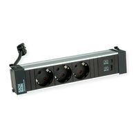 BACHMANN POWER FRAME M 3xCEE7/3, ALLEMAND