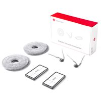 Roborock Accessories Kit, zu Qrevo Edge 2 Pro