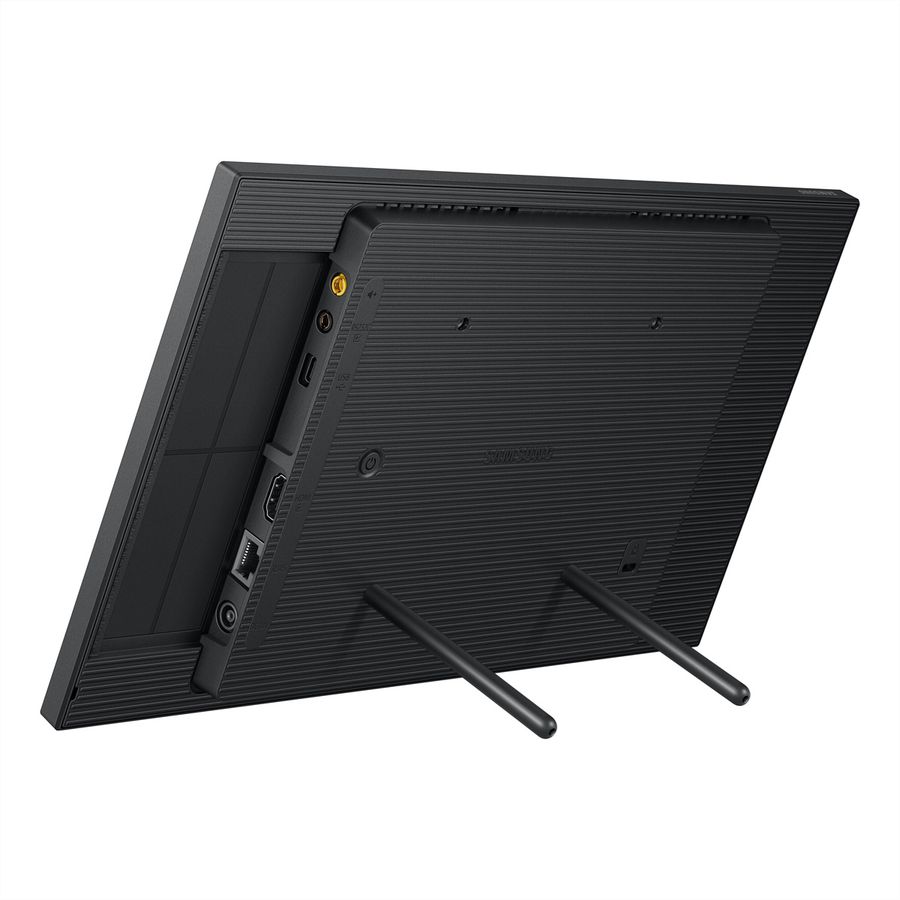 Samsung Digital Signage Display QB13C, 13", 16/7
