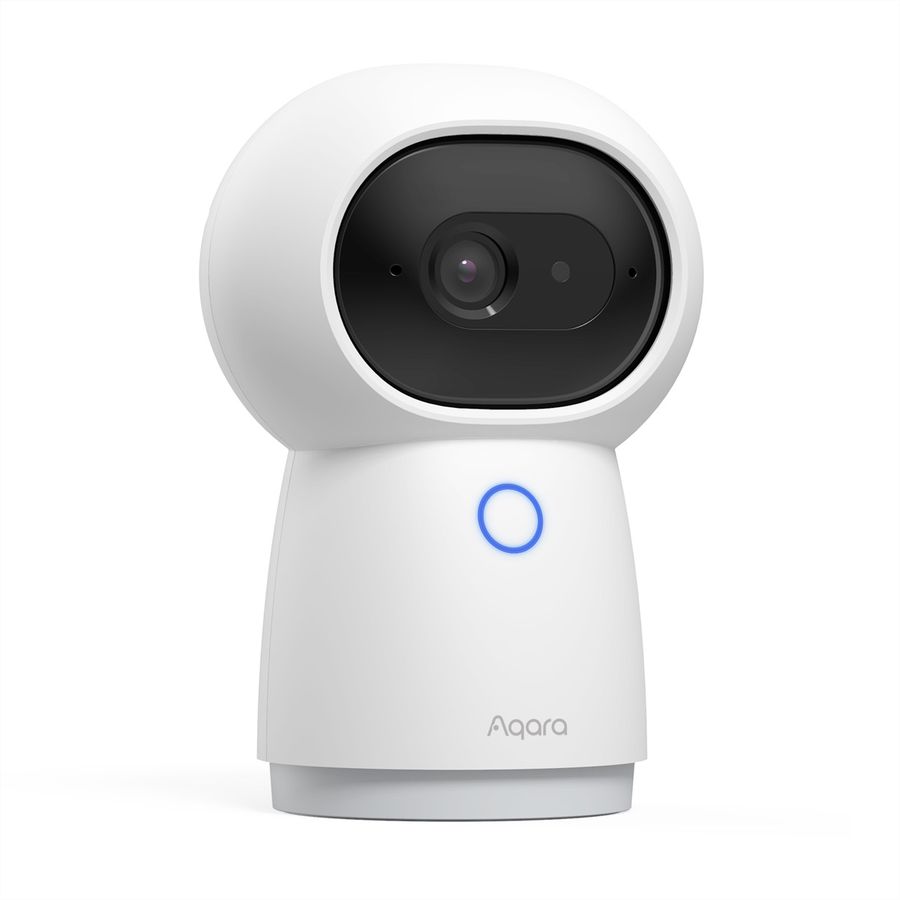 Aqara Hub G3 Cube Kamera 2 MP, 110°, IR-LED 10m