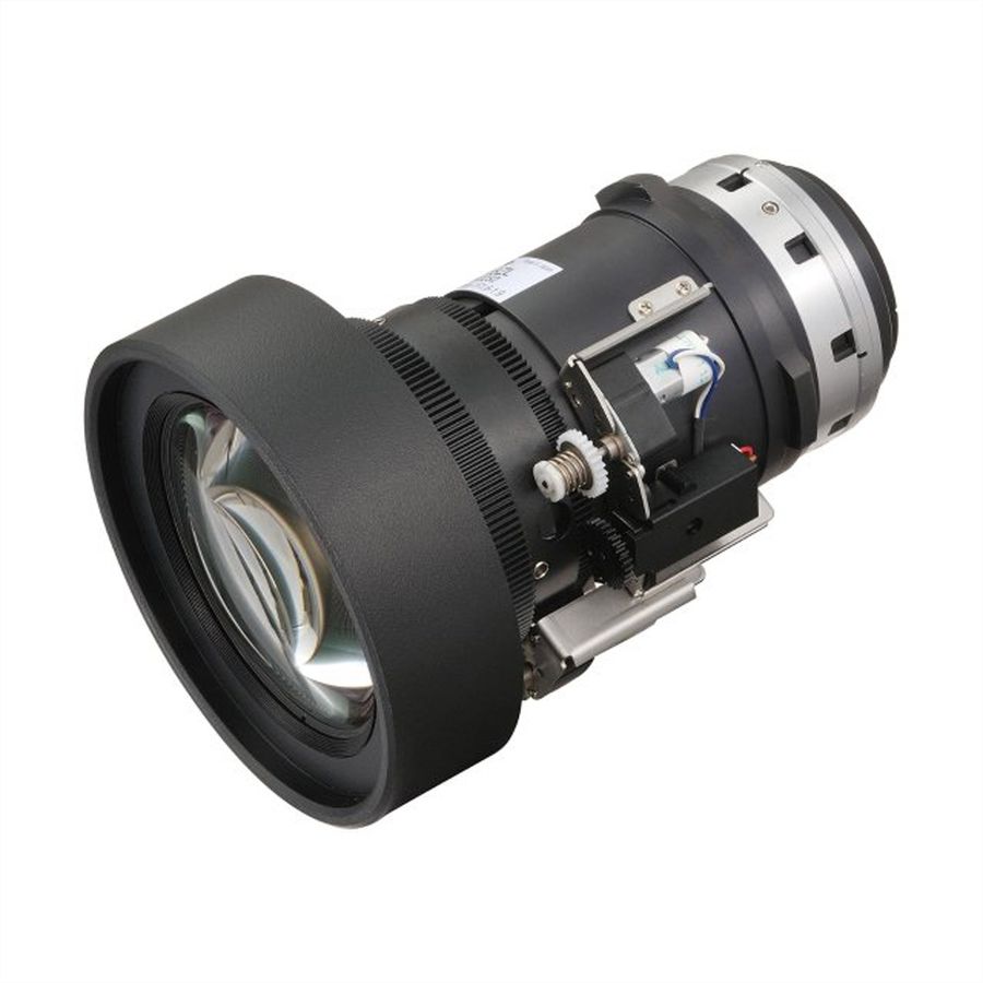 NEC Objectif amovible NP18ZL für PX-Serie, 1.73-2.27:1, 50"-300"
