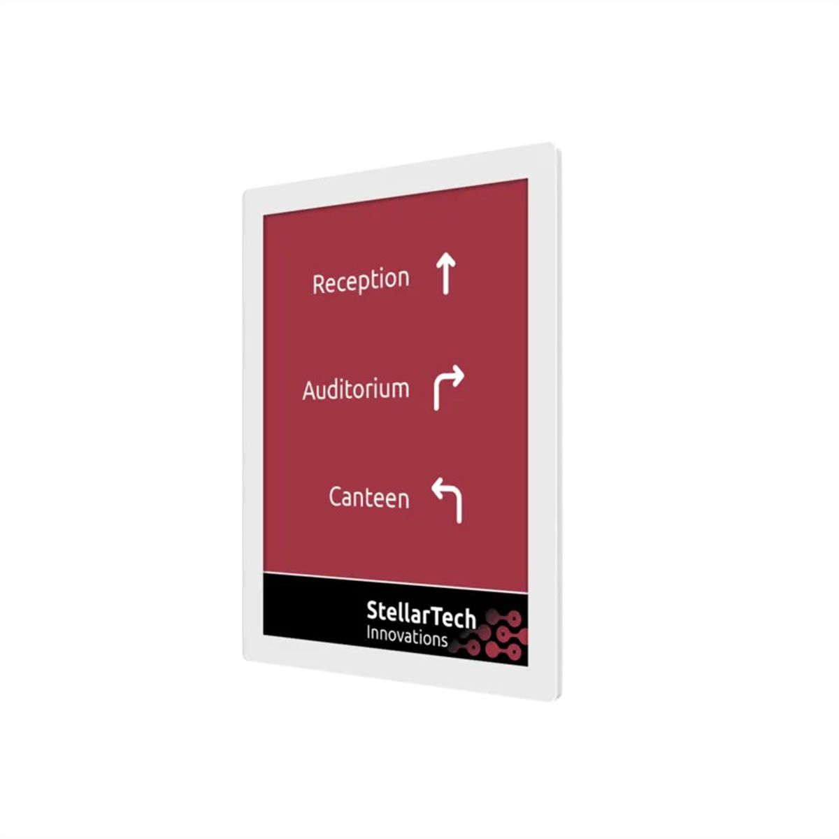 Philips E-Paper Display 13BDL4150IW/00, 13.3", 24/7, Android
