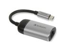 Verbatim USB-C Adapter, 1x RJ45