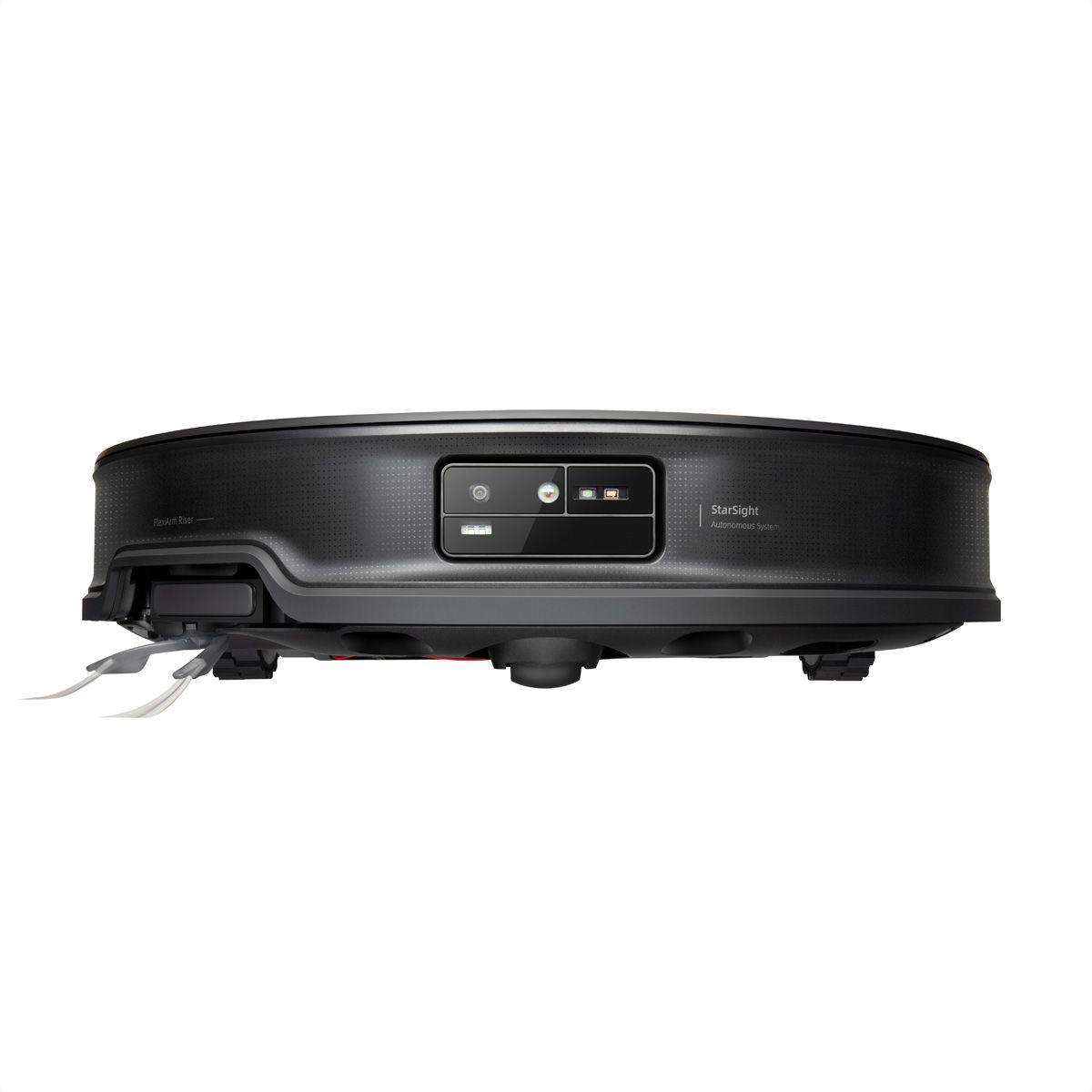 Roborock Aspirateur Saros 10 R noir