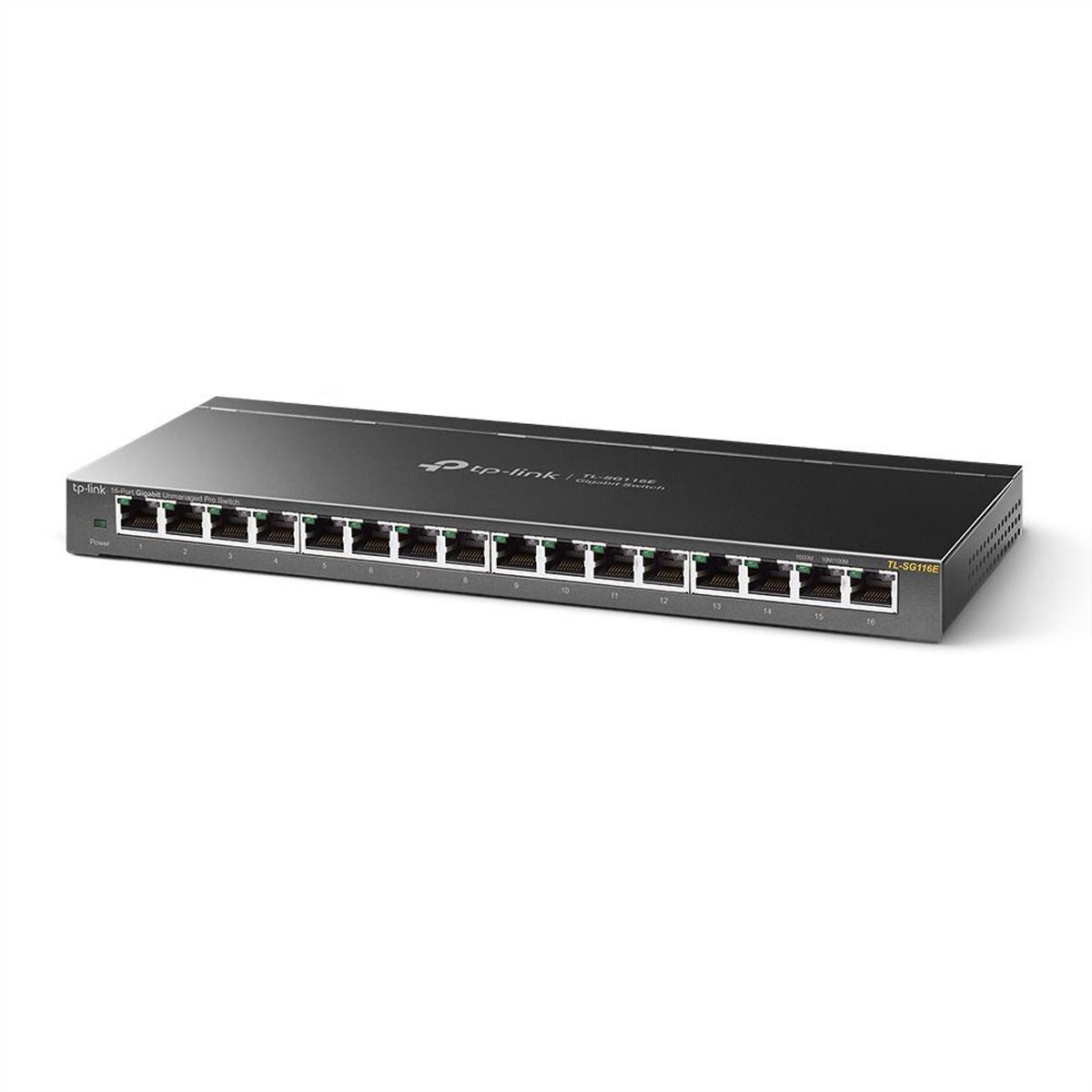 TP-Link TL-SG116E Omada Switch 16 Port