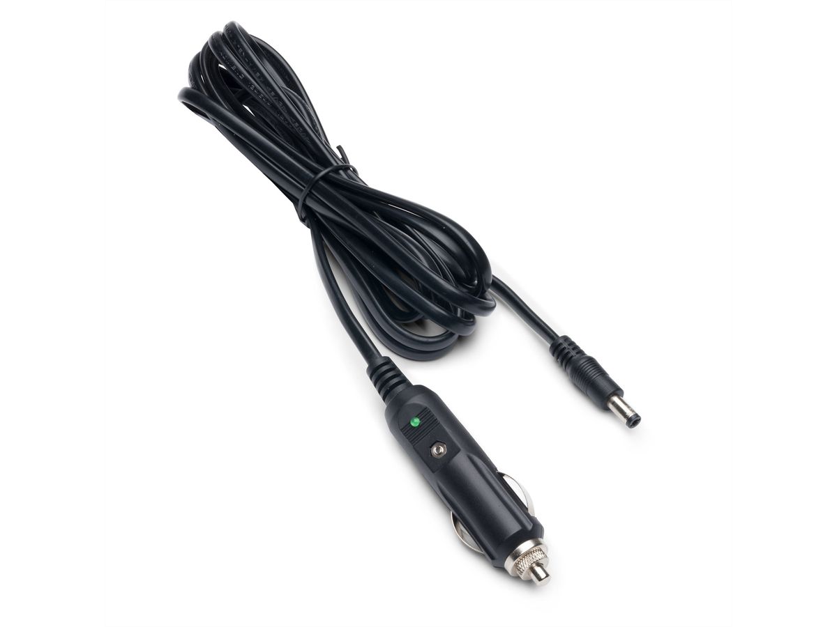 Solis KFZ-Stecker-Adapter Typ 5706