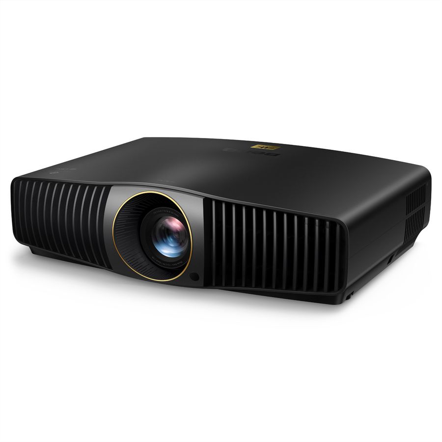 Benq Projecteur home cinéma W5800, 4K, 2600AL