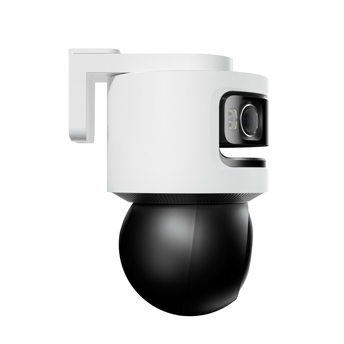 Caméra PTZ d'extérieur Reolink P931, 16 MP, 180°, LED IR 30 m, PoE, projecteur