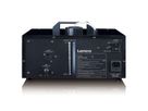 Lenco LED Vernebler LFM-220BK schwarz, mit 1L Flüssigkeit, r.c.
