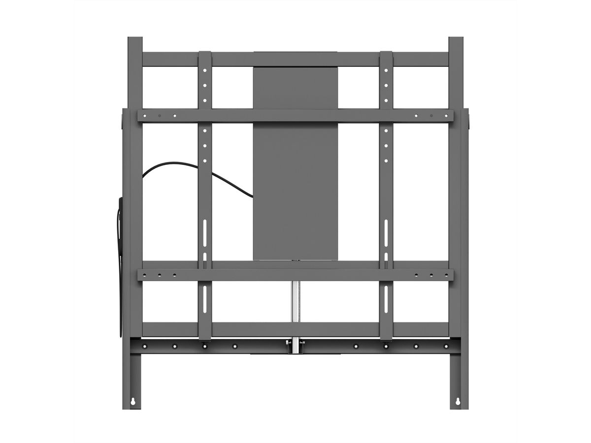 Hagor motorische Wandhalterung QH115, Landscape, höhenverstellbar