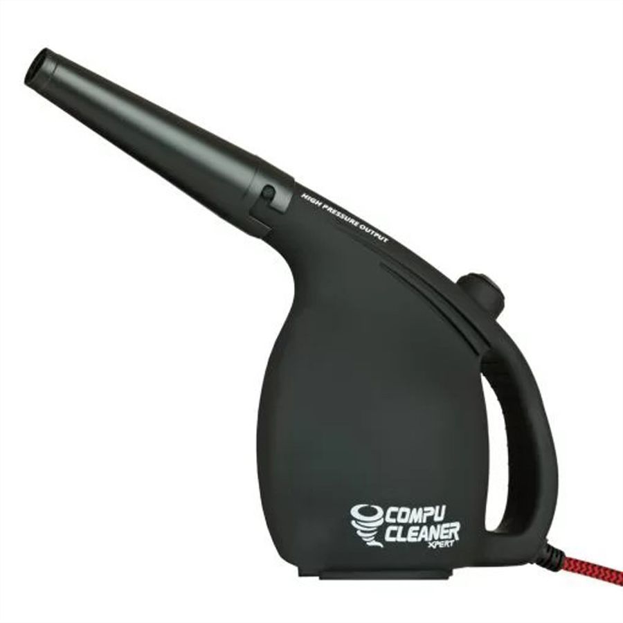 CompuCleaner Xpert Nettoyeur par air comprimé