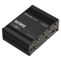 TELTONIKA RUTM50 5G ROUTER