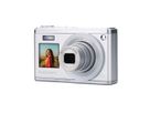 Appareil photo numérique Agfa, Realishot DC9200, argent, zoom optique 10x, 24MP