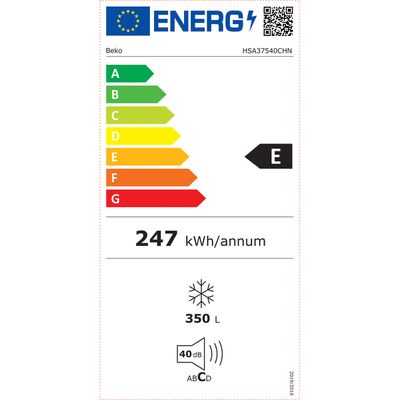 Étiquette énergétique 04.07.0066