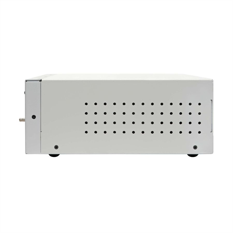 Eaton Isol. Trafo Dual-Volt. 115/230V 1000W 60601-1 Medical C14 In 8 C13 Out