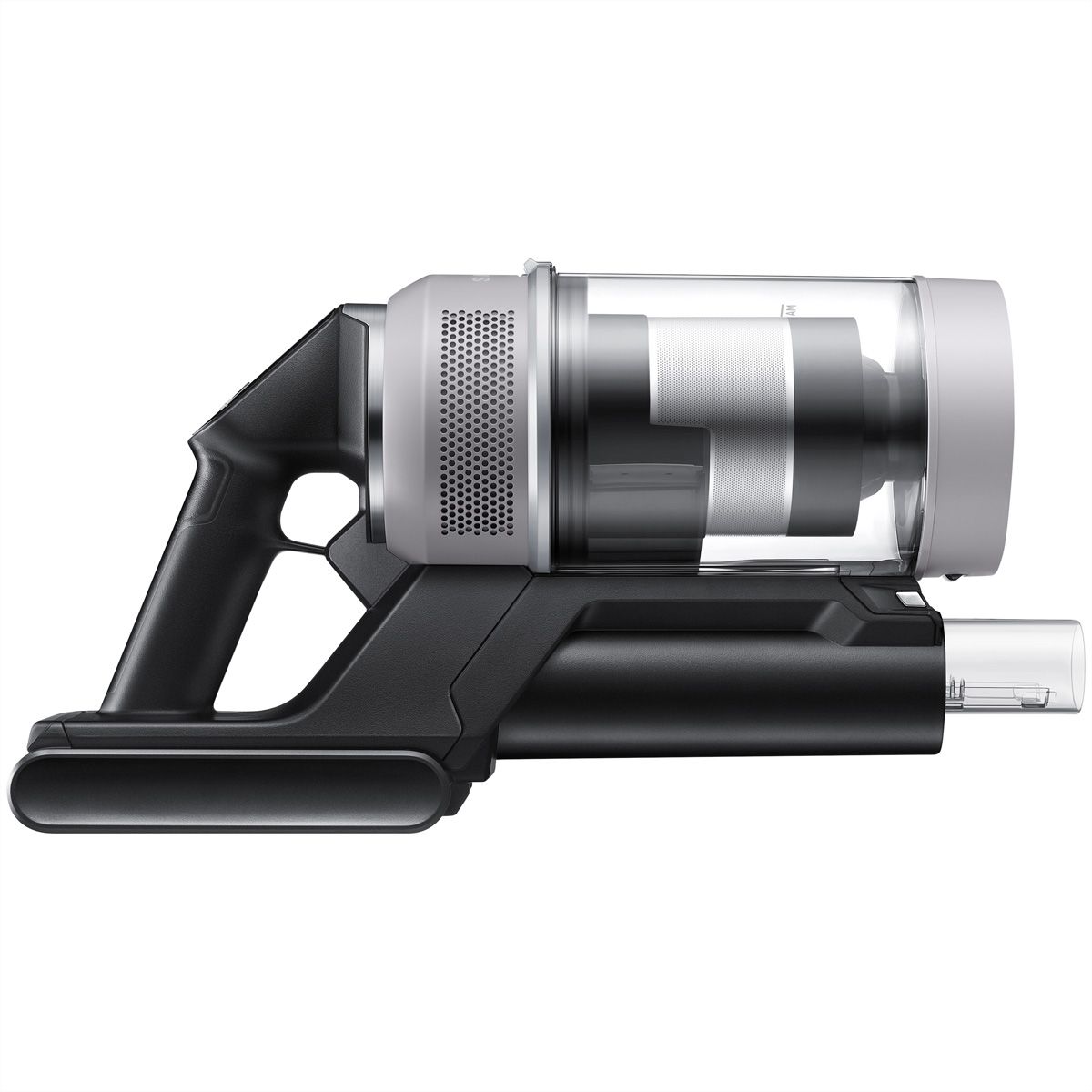 Samsung Aspirateur balai AI Jet Lite Complete, (770W), Pebble Gray