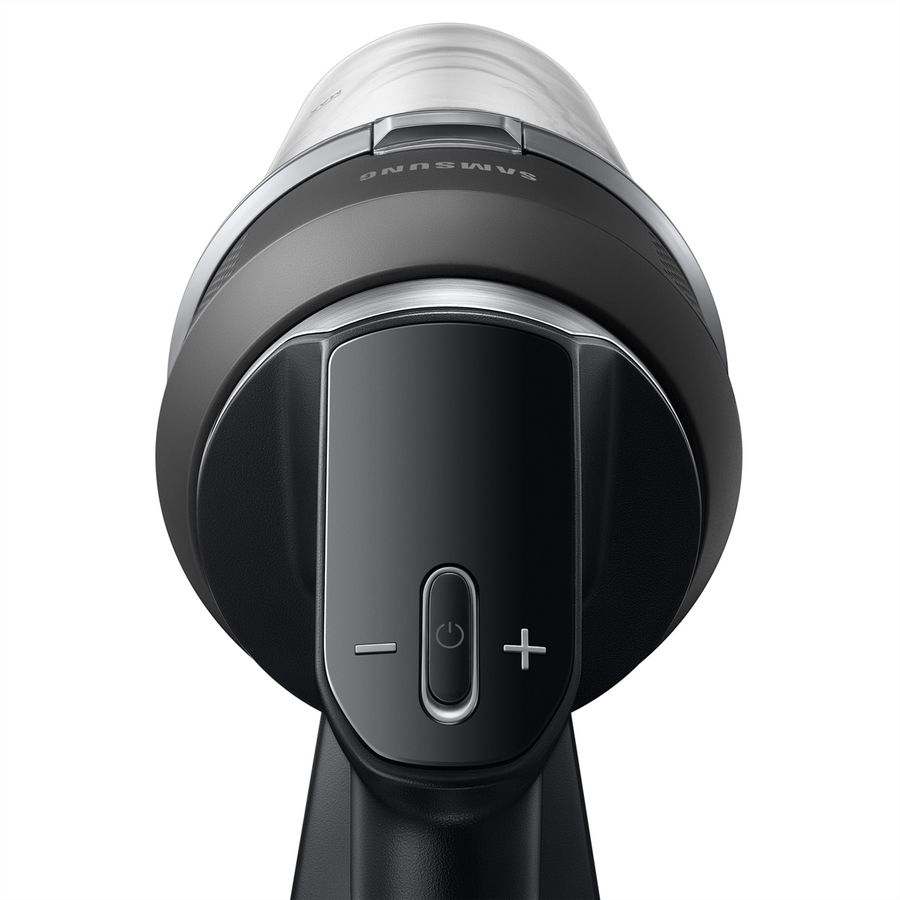 Samsung Aspirateur balai Jet 95S complete 770W, Black Chrometal