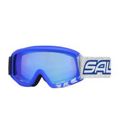 Salice Occhiali Junior Skibrille, Blue / Darw Blue