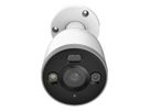 DAHUA DH-IPC-F3DP-PV-0280B-EUR, Bullet 3MP 2,8mm IR LED WLAN Kamera