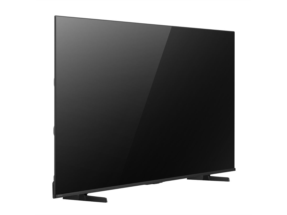 Hisense TV 85E7S 85", QLED 4K, 60Hz, 400 Nits