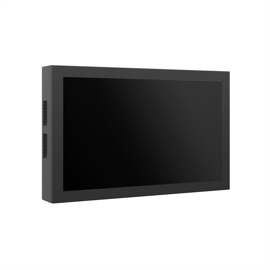 Hagor Boîtier ext. SOPW 55" Landscape, noir