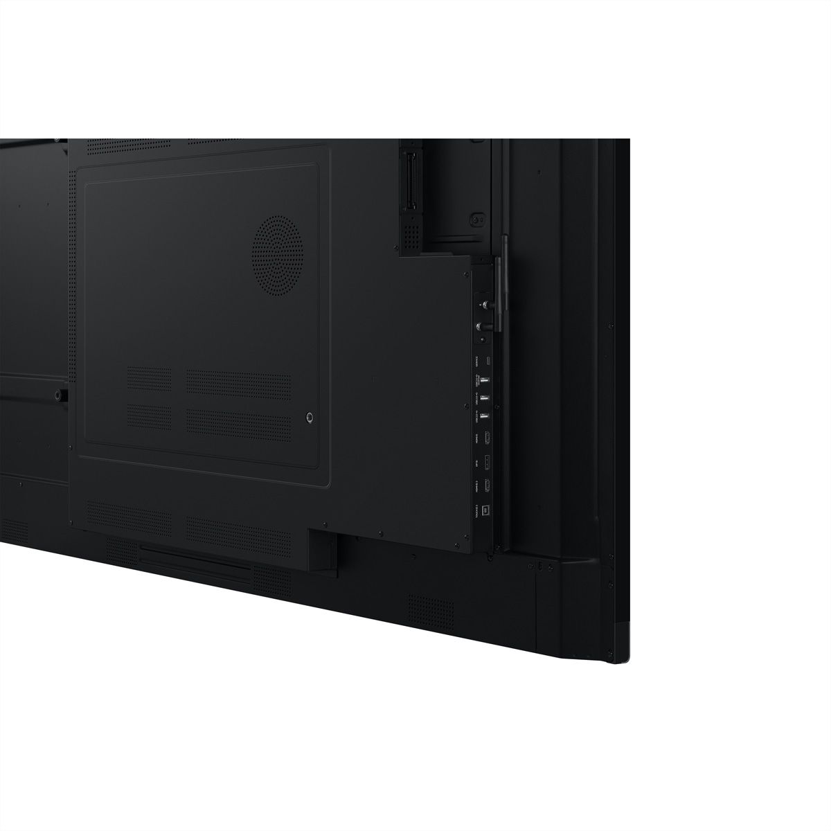 Samsung interaktives Display WAFX-P 86'', 3840 x 2160, Kamera