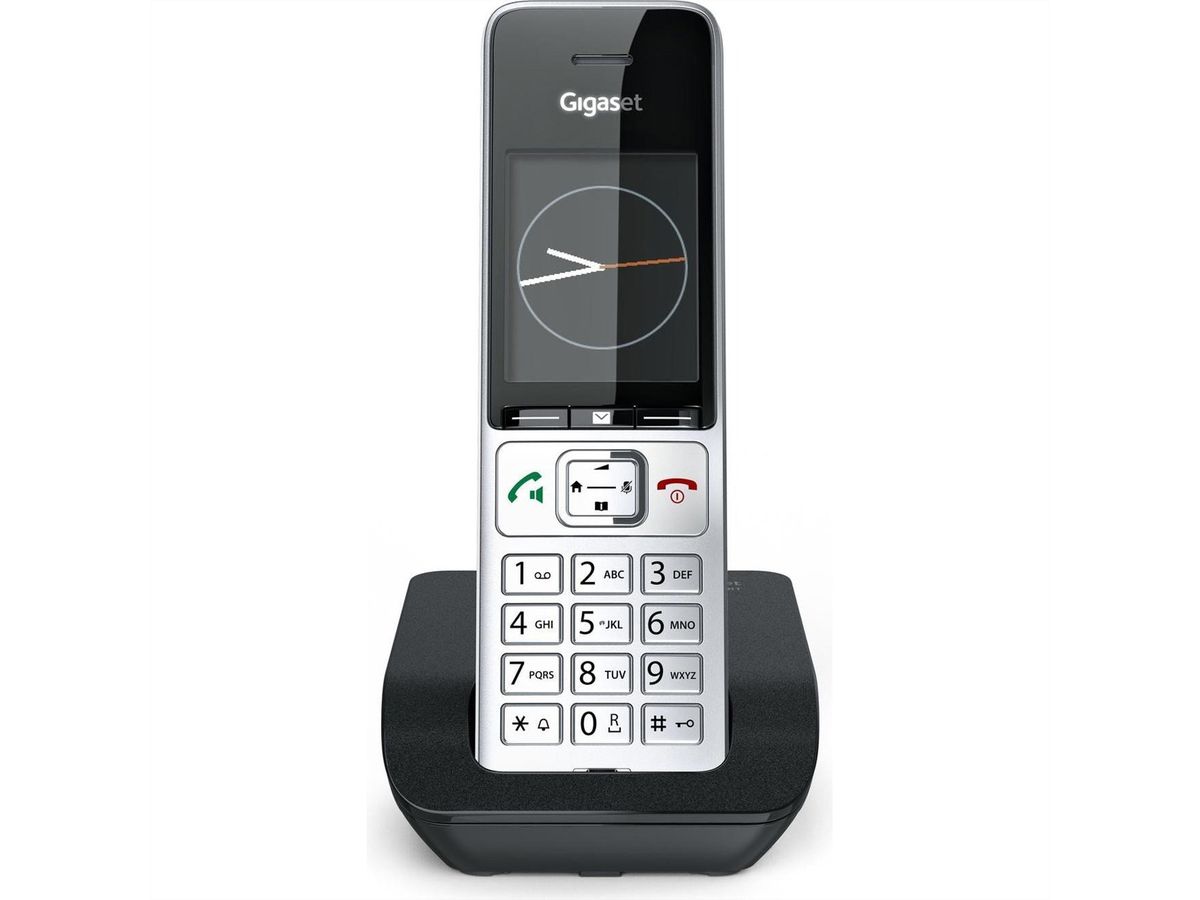 Gigaset Téléphone fixe Comfort 500