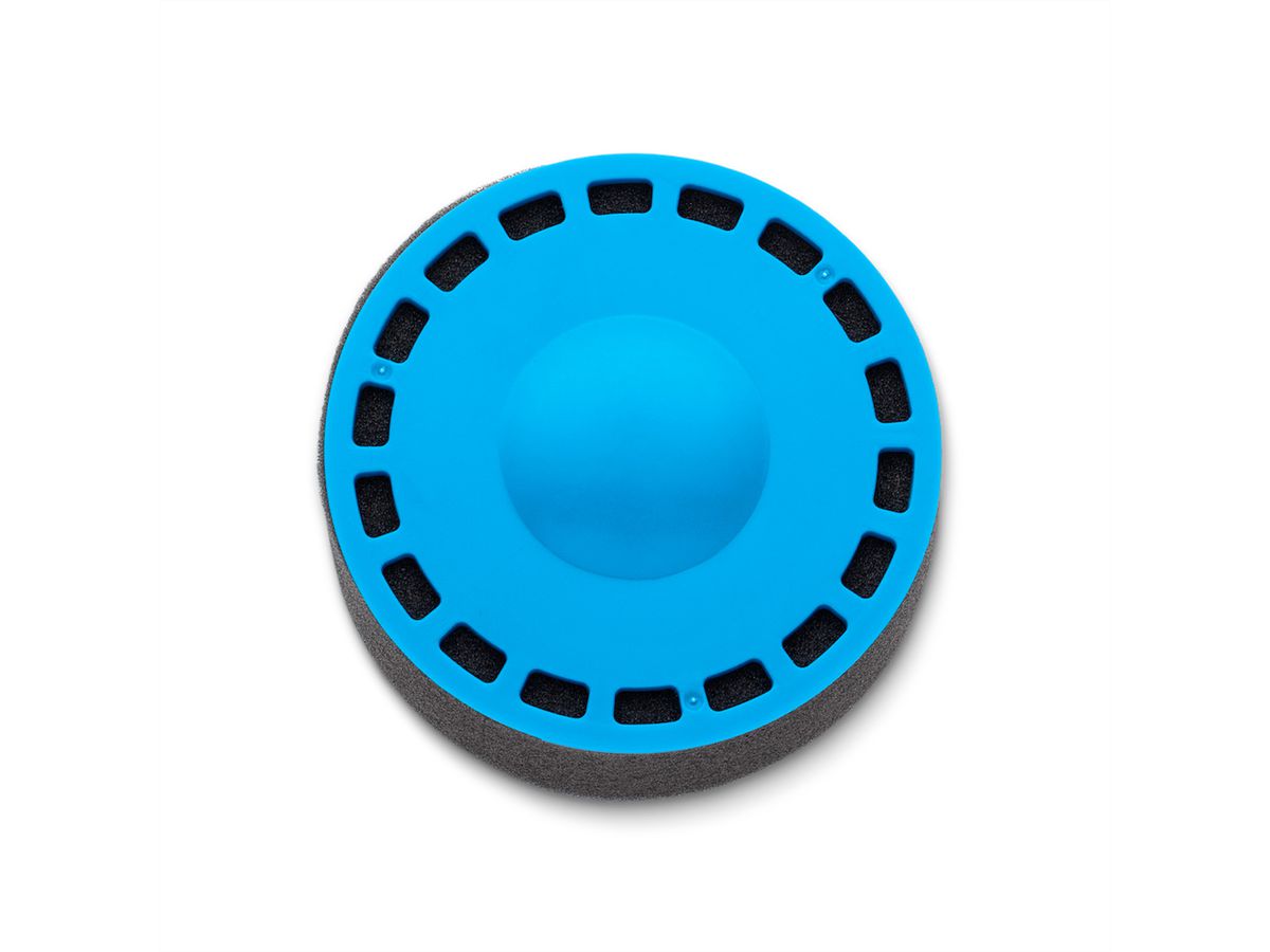 Hoogo Motorschutzfilter S4, waschbar