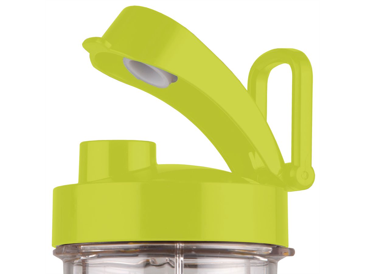 Trebs Smoothie Maker 99331, Grün