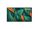 Philips Signage Display 65BDL4512D/00, 65", UHD, 24/7, 500cd/m²