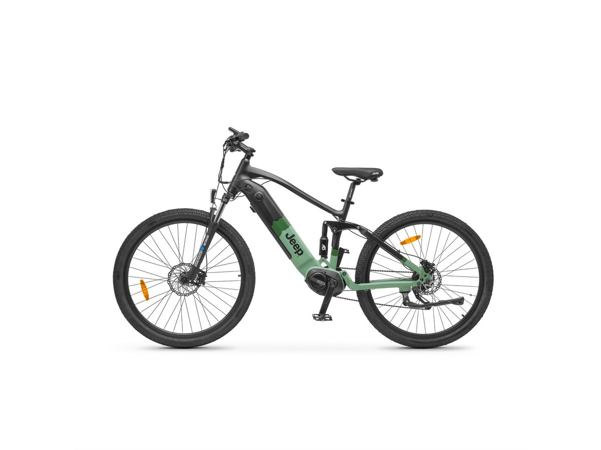 Velo jeep sales