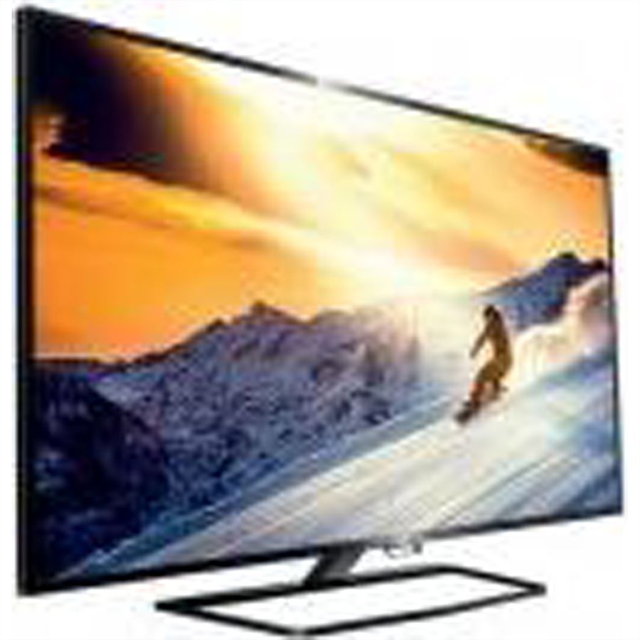 Philips Hotel TV 32HFL5114/12, 32", FHD, 250cd/m², Netflix