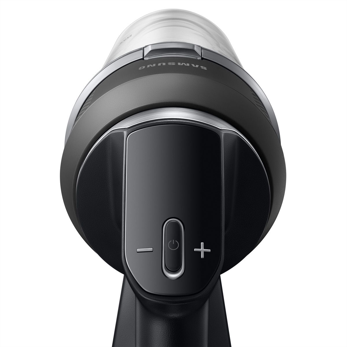 Samsung Aspirateur balai Jet 95S complete 770W, Black Chrometal