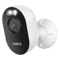 Reolink E430 Outdoor IP-Kamera, 4 MP, 107°, IR-LED 10m, WiFi, Scheinwerfer