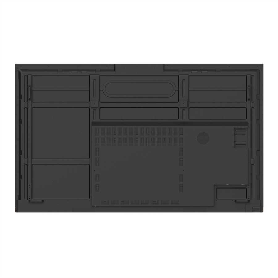 BenQ Interactive Display RE9804FV, 98", UHD, 450cd/m²