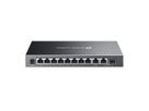 TP-Link PoE Switch SG2452LP, 32x PoE+ Ports, 16x Non-PoE