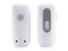 Alecto Babyphone DBX140, Temp. und Luftfeuchtigkeitssensor