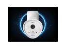 MOBOTIX MxONE Caméra 8 MP, 15°, nuit, IR-LED 30m