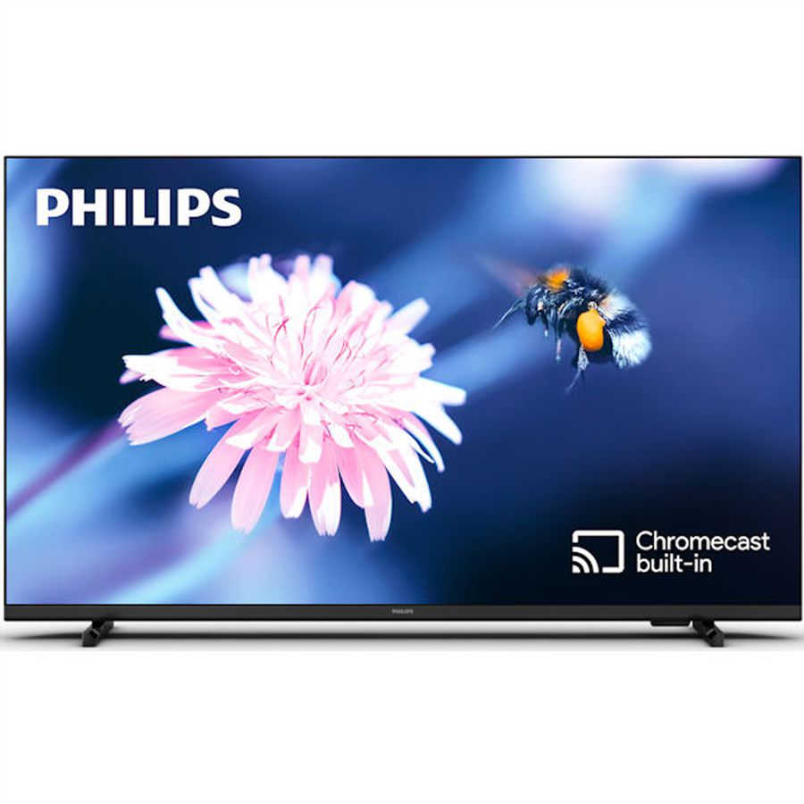 Philips Hotel TV 65HFL4518U/12, 65", UHD, 350cd/m²