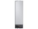 Samsung Kühl-Gefrierkombination RB7300 , 344l, D, WiFi, Silber mit Griffmulde