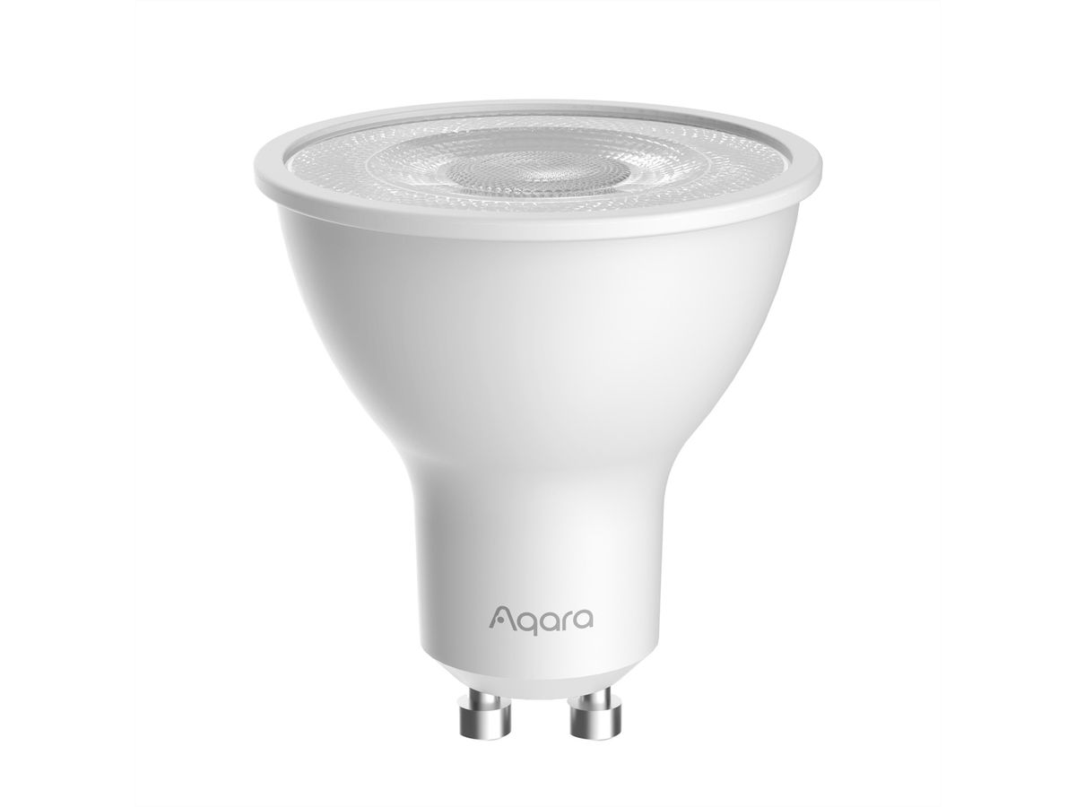 Ampoules LED T2 GU10 Aqara, CCT
