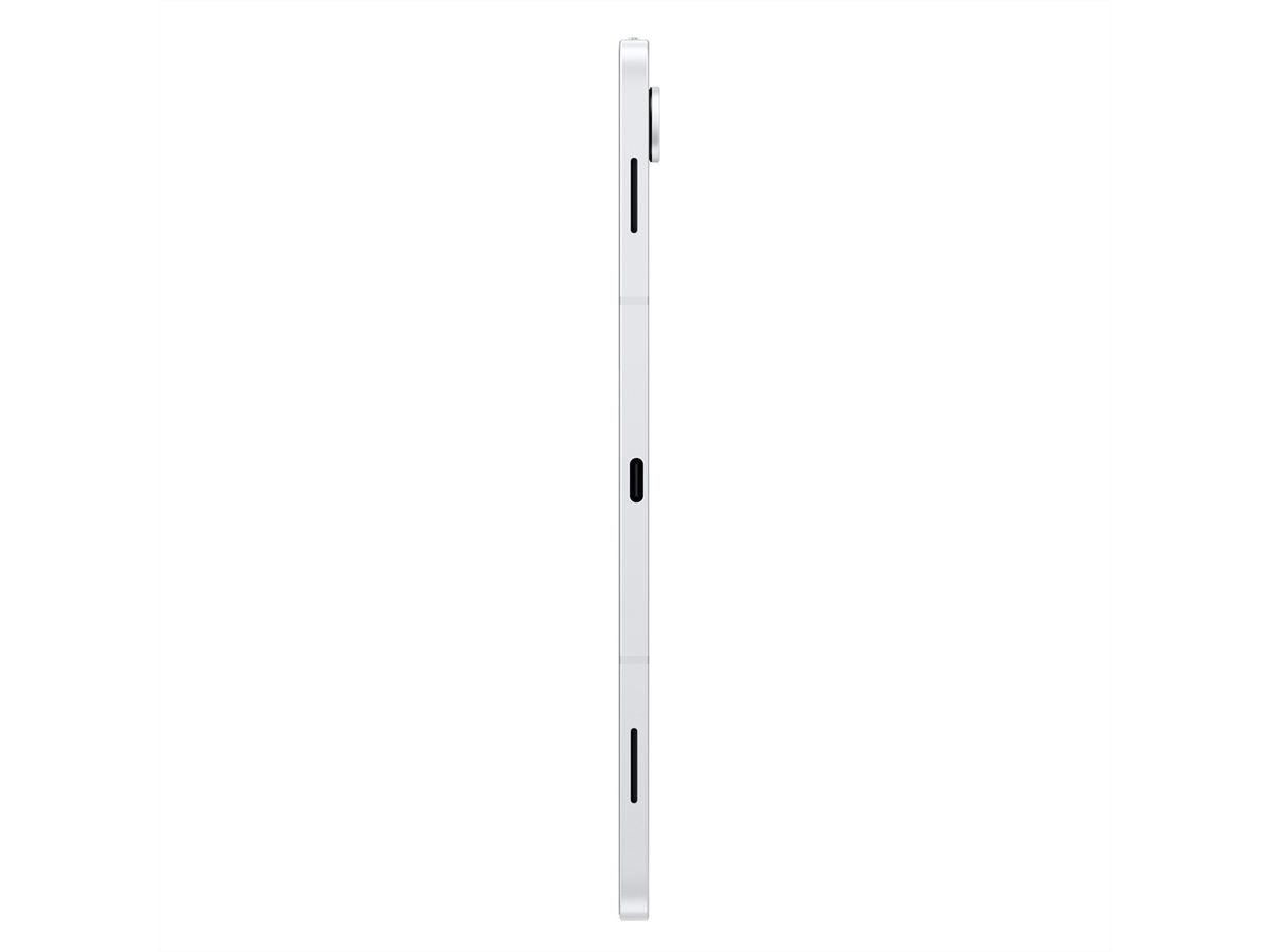 Samsung Galaxy Tab S11, silver, 128GB, WiFi